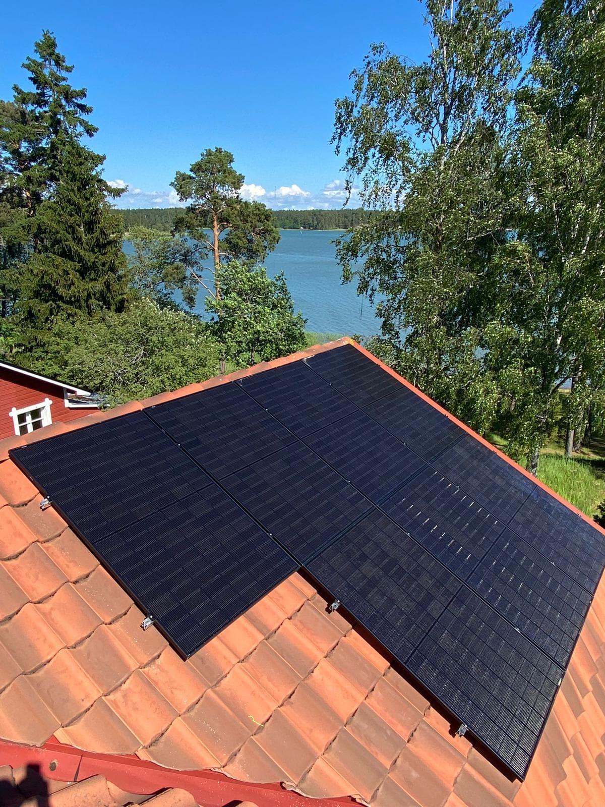 Kaarinan kaupunki Aaron Hannula