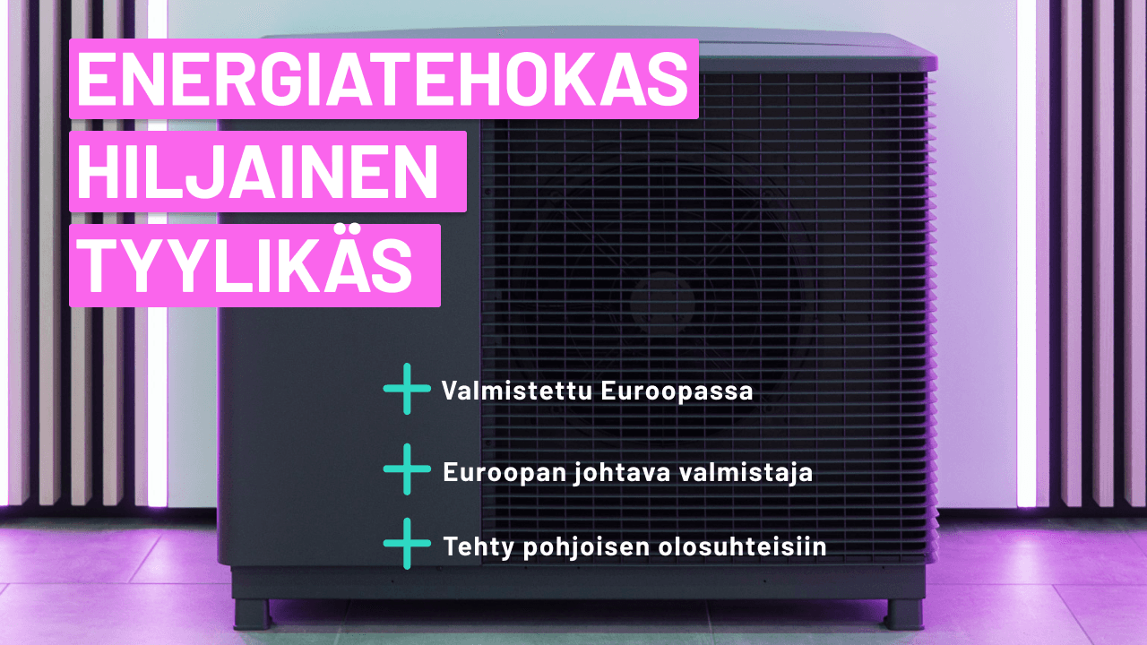 SOLCELLSPAKET FRÅN 1KOMMA5°