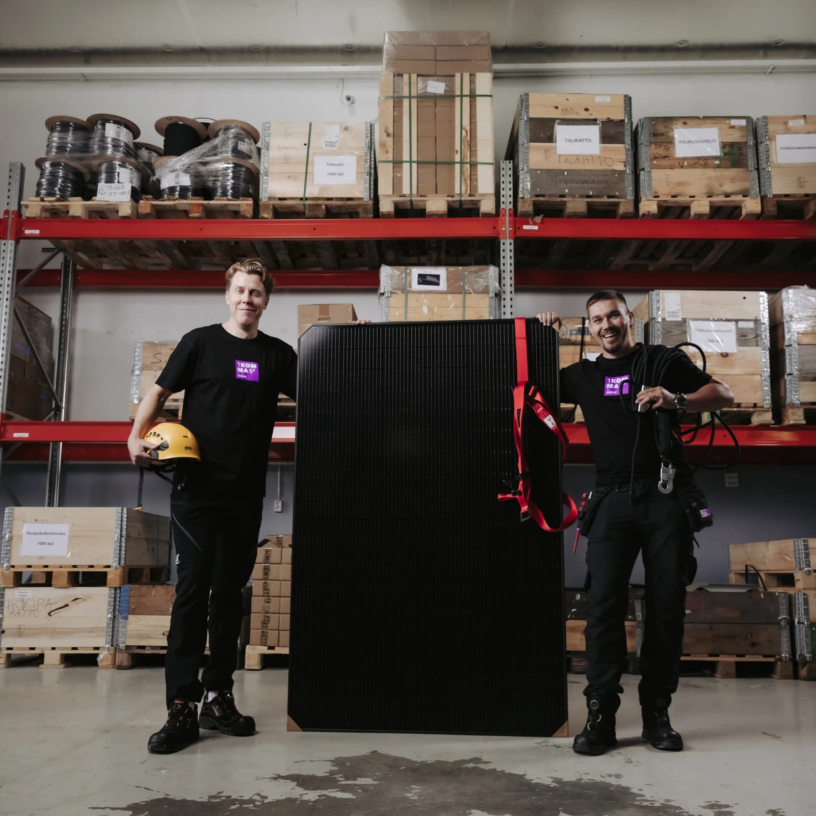 philipp schröder ceo 1komma5°